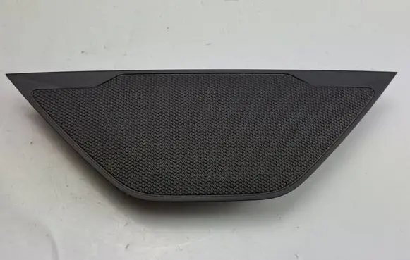 Peugeot 3008 II Dashboard center trim panel 9810239077 110334A0 110335A0