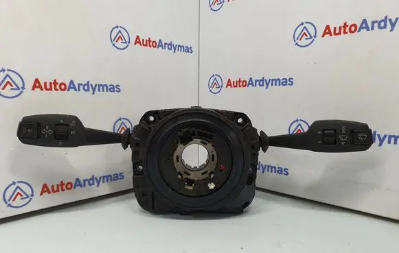 BMW 3 E90 E91 Steering wheel axle set 9123034 61319123034 9164416