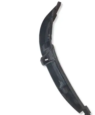 Mercedes-Benz A W177 Rear bumper lower part trim A1778853004