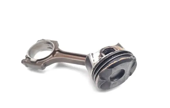Fiat 500 Piston with connecting rod 312A2000