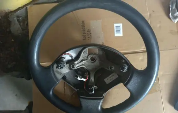 Nissan Kubistar Steering wheel 1871031000