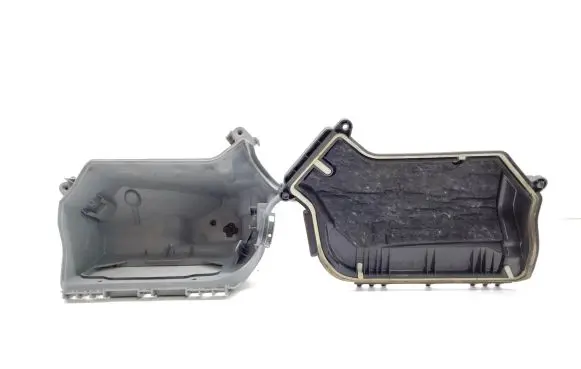 Audi A4 S4 B8 8K Fuse box set 8K1907355D
