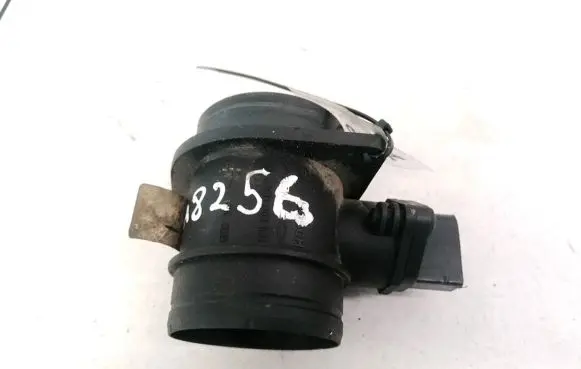 Volkswagen Touran I Mass air flow meter 0281002531