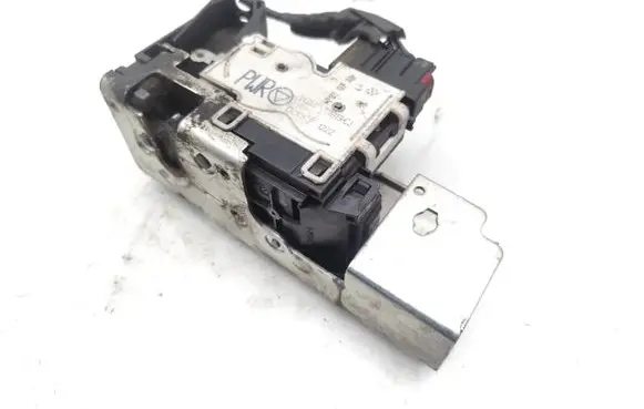 Ford Transit Front door lock YC1AV21813CJ