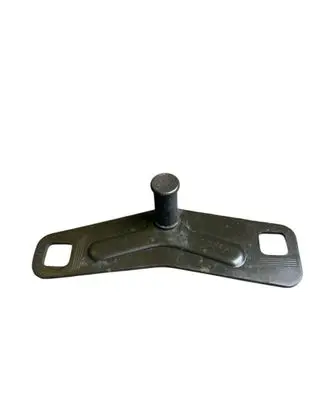 Audi A4 S4 B6 8E 8H Tailgate lock loop/hook striker 8e5827507
