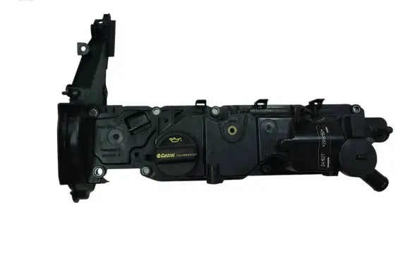 Volvo V40 Cross country Rocker cam cover 9689112980