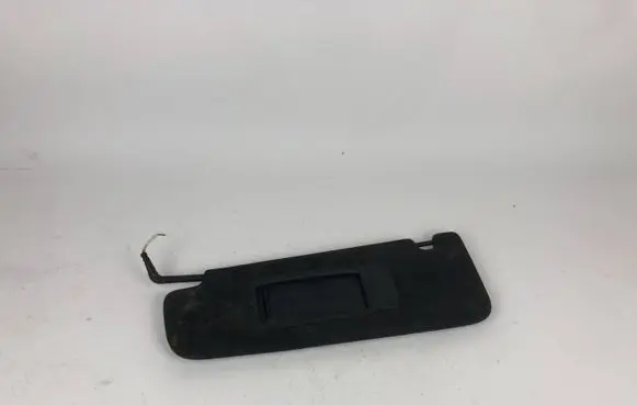 BMW 7 G11 G12 Sun visor