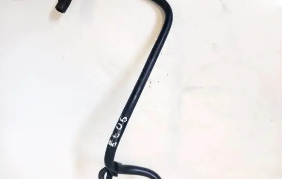 Volvo S40 Air intake hose/pipe 8m516c662