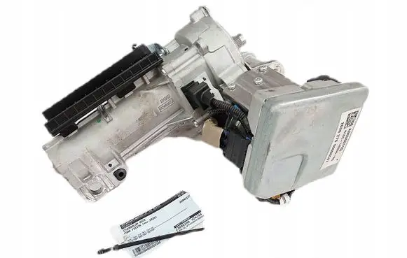 Ford Fiesta Electric power steering pump A0056611G