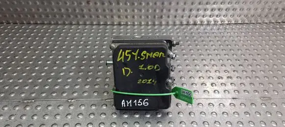 Smart ForTwo II ABS Pump S26383070 A4514201275 0265951118