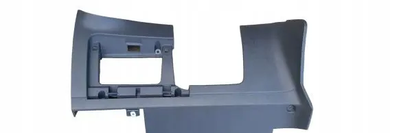 Volkswagen Golf VII Dashboard lower bottom trim panel 5GM858365