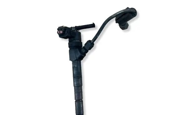 Opel Astra J Fuel injector 0445110327