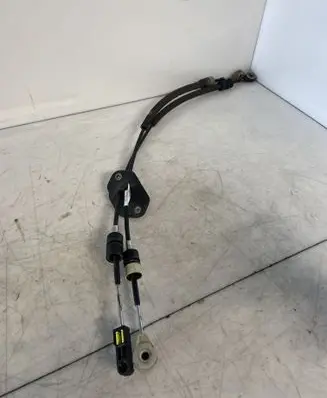 Ford Transit Gear shift cable linkage 