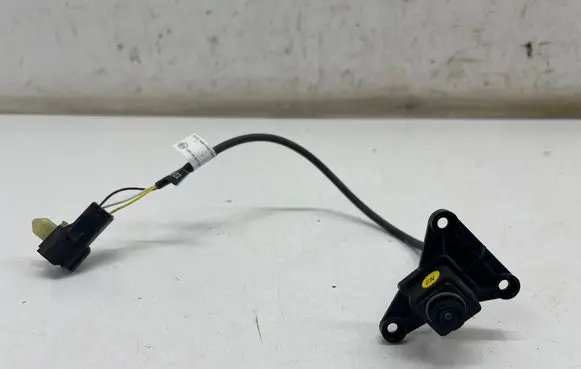 MG MG3 III Front bumper camera 11694575 CC6574241 544465591