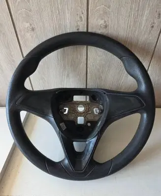 Opel Astra K Steering wheel 39066446