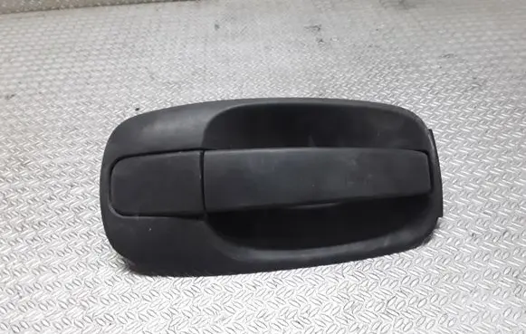 Renault Trafic II (X83) Front door exterior handle 8200170625