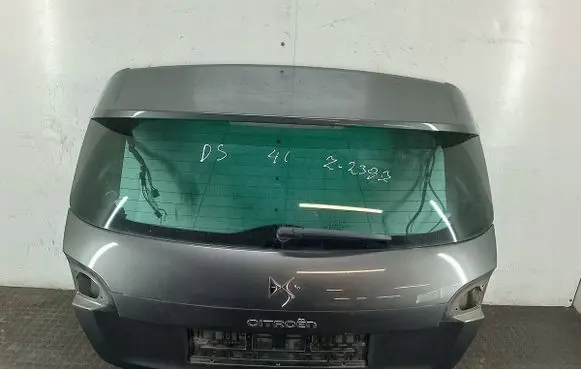 Citroen DS4 Tailgate/trunk/boot lid