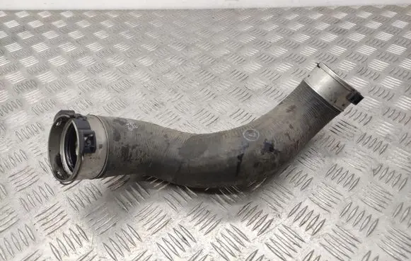 Mercedes-Benz E C207 W207 Intercooler hose/pipe A2045281482