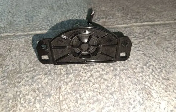 Audi A6 S6 C7 4G Panel speaker 4H0035399B