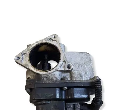 Mitsubishi Grandis EGR valve 