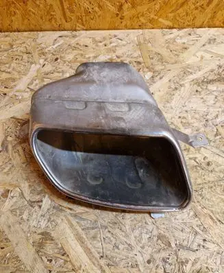 Volvo XC60 Muffler ending 31425019 FX7YA 1406