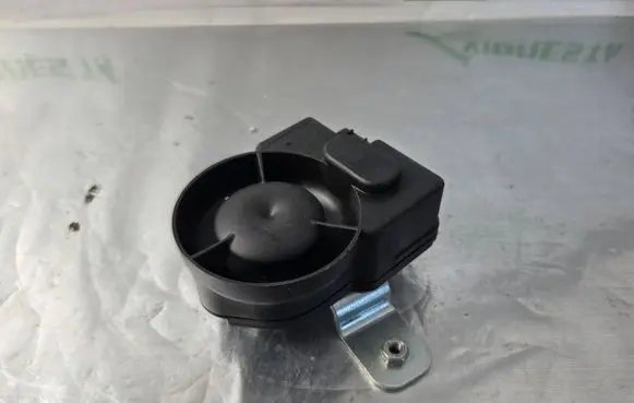 Honda CR-V Alarm system siren 37112T0A010 00365294402 4B7878H3C13