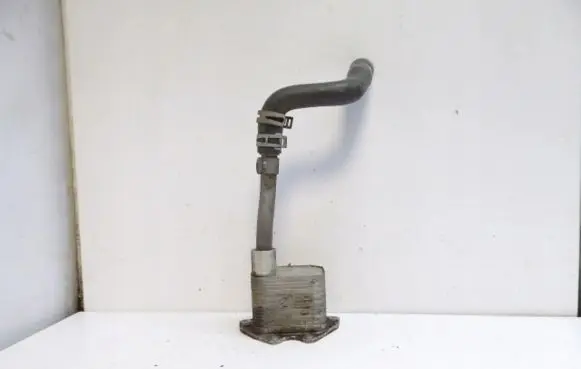 Opel Meriva B Transmission/gearbox oil cooler 5556538855565381