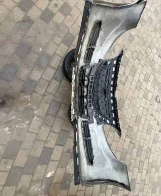 Opel Insignia A Front bumper