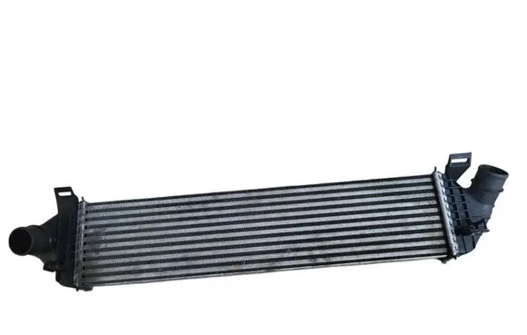 Volvo C30 Intercooler radiator 8V619L440AC T1851003