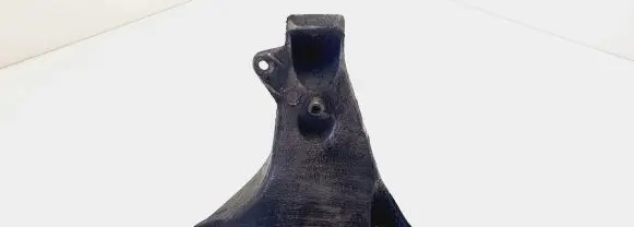 Volkswagen PASSAT B5 Engine mounting bracket 8D0199308L