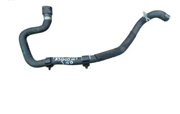 BMW X5 G05 Engine coolant pipe/hose 6992935