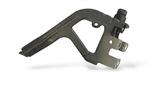 BMW 5 F10 F11 Fender mounting bracket 7183752 51767183752