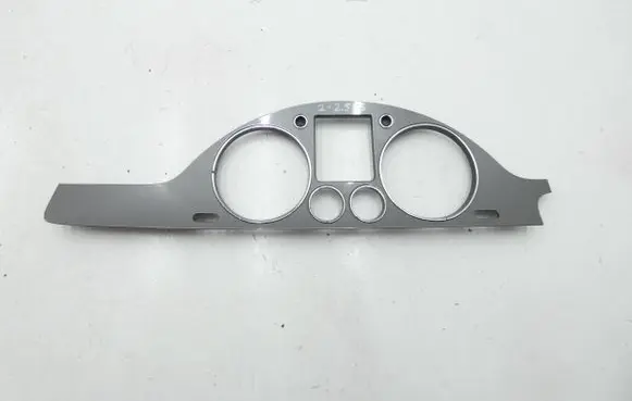 Volkswagen PASSAT B6 Dashboard trim 3C1858335BF 318370200