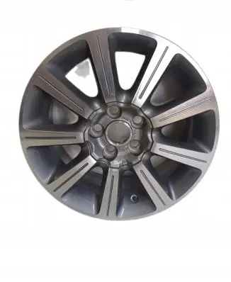 Ford S-MAX R17 alloy rim 