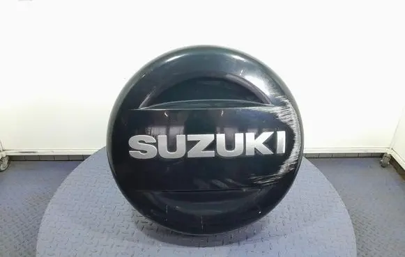 Suzuki Grand Vitara II R17 spare wheel 72821-65JT0A