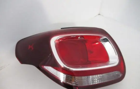 Citroen DS3 Rear/tail lights 9808418680
