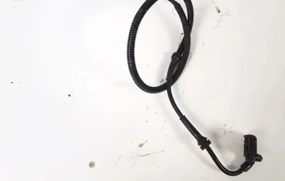 ABS rear brake sensor