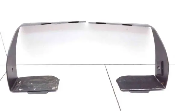Jaguar XJS Dashboard trim