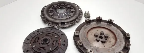 Hyundai Atos Prime Clutch set kit