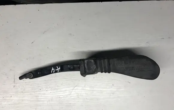 Audi A4 S4 B8 8K Front door check strap stopper 8K0837249C 8K0837297B