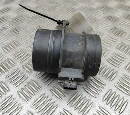 Volkswagen Caddy Mass air flow meter 0281002956 03L906461A