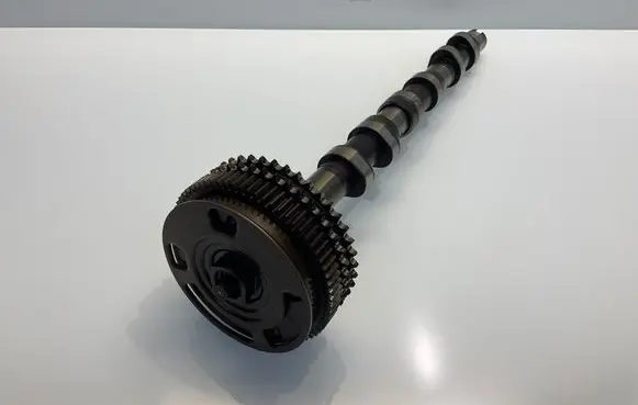 Mercedes-Benz E W211 Camshaft pulley/ VANOS 2720500908 A2720500908