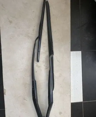 Hyundai Ioniq Windshield/front glass wiper blade 