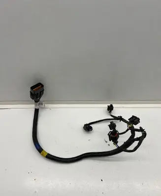 KIA Sportage Fuel injector wires 353412B250