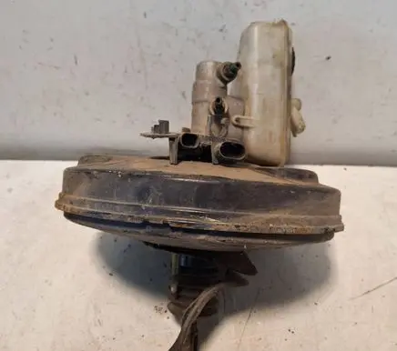 Renault Laguna II Brake booster 8200363859 03787413054