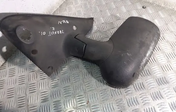 Ford Transit Manual wing mirror 