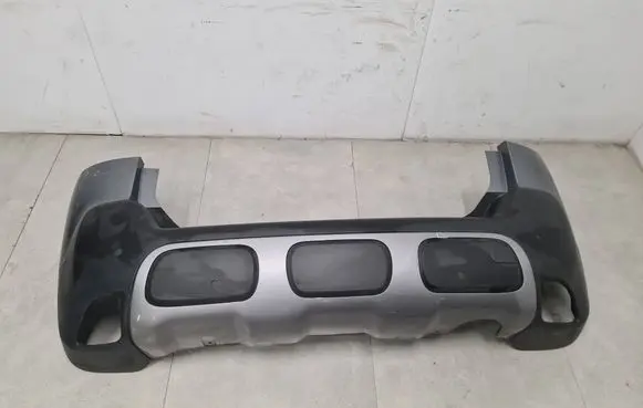 Citroen C3 Aircross Rear bumper 13489730 1823191X
