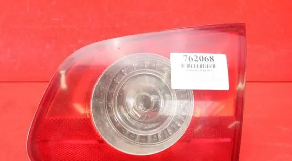 Volkswagen PASSAT B6 Rear/tail lights 3C9945094