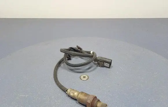 Lambda probe sensor