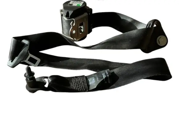 Dacia Logan II Front seatbelt 621088800C 868845555R
